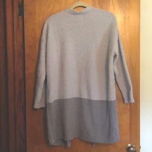 Thread & Supply Cozy Cloud Wrap